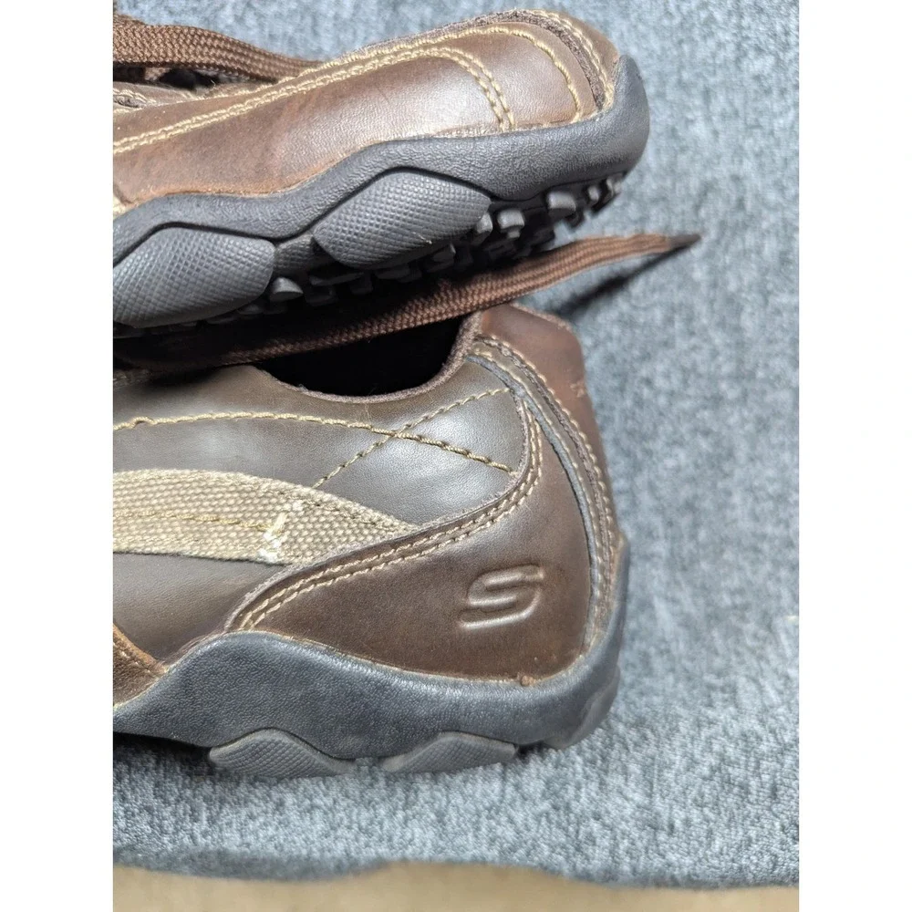 Skechers relaxed step